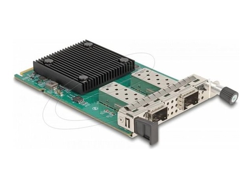 [88386] Delock Netzwerkadapter - OCP 3.0 - 10 Gigabit