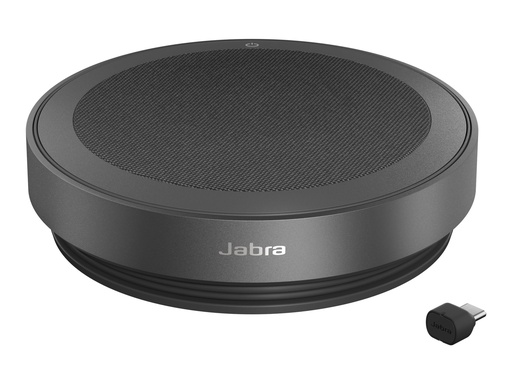 [2775-429] Jabra Speak2 75 UC - Freisprechtelefon - Bluetooth