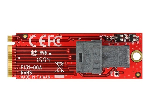 [62721] Delock Schnittstellenadapter - SAS 12Gb/s