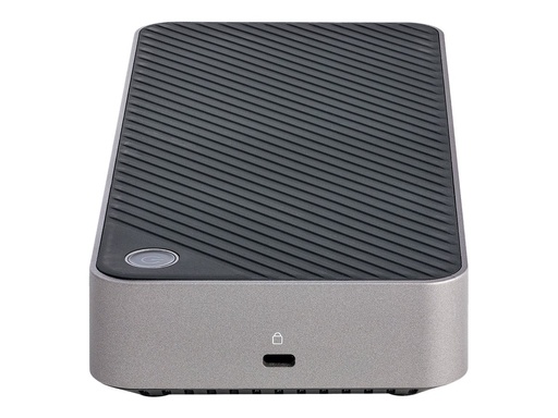 [116E-USBC-DOCK] StarTech.com USB-C Drei Monitor Dockingstation