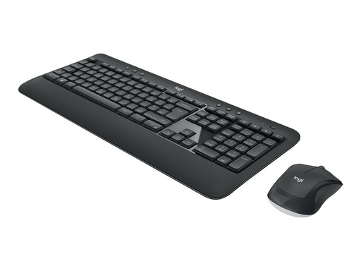 [920-008679] Logitech MK540 Advanced - Tastatur-und-Maus-Set