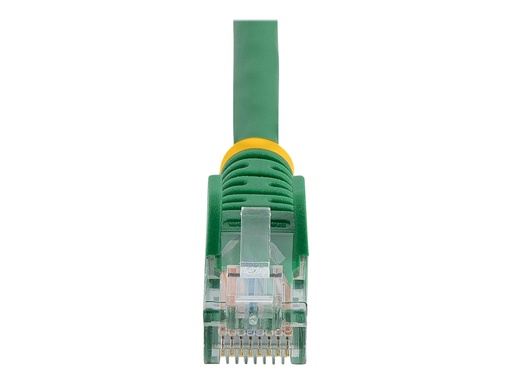 [45PAT50CMGN] StarTech.com Startech 0,5m Cat5e Ethernet Netzwerkkabel Snagless mit RJ45 - Cat 5e UTP Kabel - Grün - Patch-Kabel - RJ-45 (M)