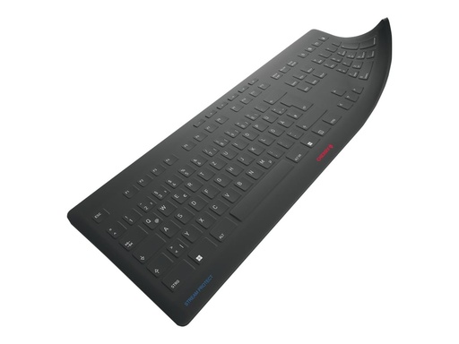 [61510014] Cherry STREAM PROTECT MEMBRANE - Tastatur-Abdeckung