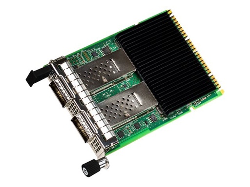 [E810CQDA2OCPV3] Intel Ethernet Network Adapter E810-CQDA2 - Netzwerkadapter