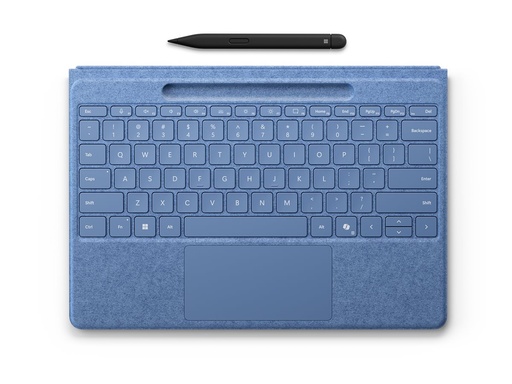[8YU-00027] Microsoft Surface Pro Flex Keyboard - Tastatur