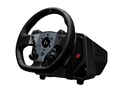 [941-000217] Logitech G Pro Racing Wheel - Lenkrad - kabelgebunden