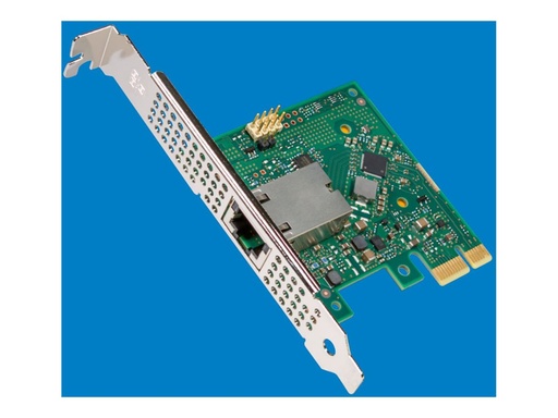 [I226T1BLK] Intel Ethernet Network Adapter I226-T1 - Netzwerkadapter