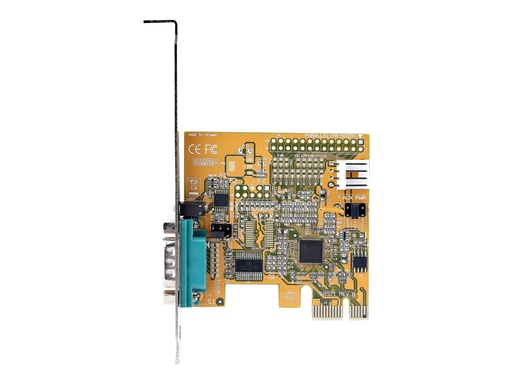 [11050-PC-SERIAL-CARD] StarTech.com Startech PCI Express Serielle Schnittstellenkarte