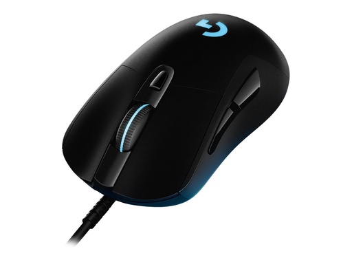 [910-005633] Logitech Gaming Mouse G403 HERO - Maus - optisch