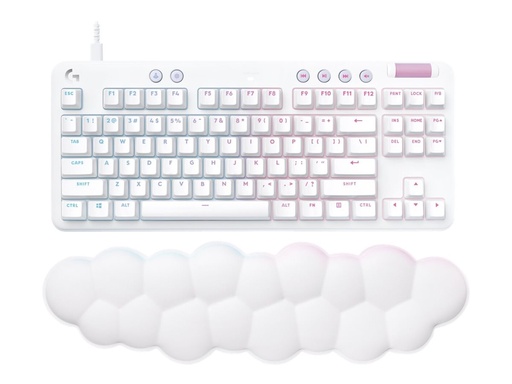 [920-010416] Logitech G G713 - Tastatur - tenkeyless - hintergrundbeleuchtet