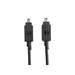 [993-001518] Logitech 4.0mA40TRDaisyChainCabl.BLACK - Kabel - Audio/Multimedia