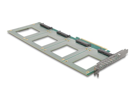 [90169] Delock Speicher-Controller - Gabelung, 288