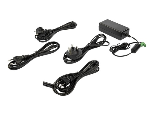 [ITB20D3250] StarTech.com US5GC30 USB Netzwerkadapter (5G ,Superspeed USB-C auf Gigabit Ethernet Adapter, 5Gbit/s LAN Adapter)