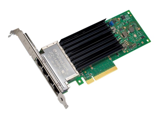 [X710T4LG1P5] Intel Ethernet Network Adapter X710-T4L - Netzwerkadapter