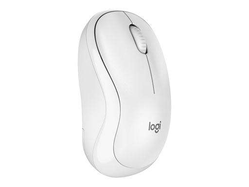 [910-007120] Logitech M240 Silent - Maus - rechts- und linkshändig
