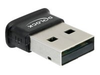 [61889] Delock USB 2.0 Bluetooth V4.0 Dual Mode - Netzwerkadapter