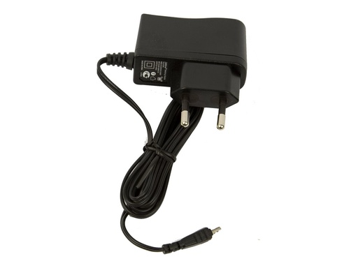 [14203-01] Jabra Travel Charger - Netzteil - Europa - für