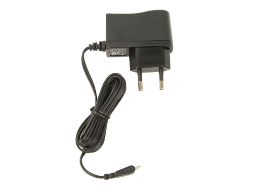 [14203-01] Jabra Travel Charger - Netzteil - Europa - für