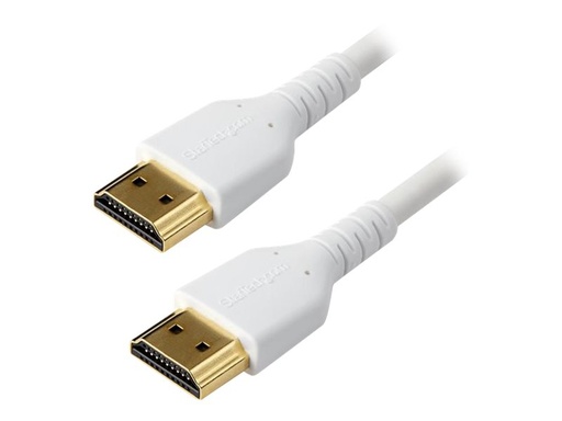 [RHDMM2MPW] StarTech.com Startech - Premium Hochgeschwindigkeit - HDMI-Kabel mit Ethernet