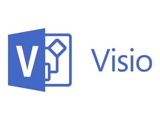 [0198EE56-DB84-4F71-A798-F5A497CE20D6] Microsoft Visio Online Plan 2 - Abonnement-Lizenz