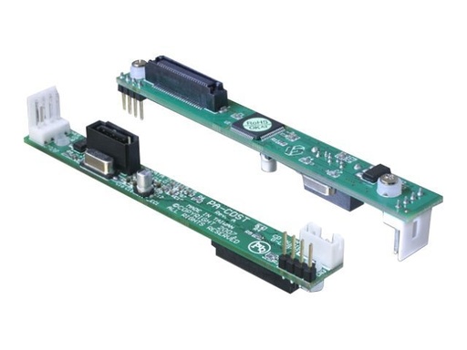 [61541] Delock Adapter IDE Slim CD-ROM > SATA - Speicher-Controller