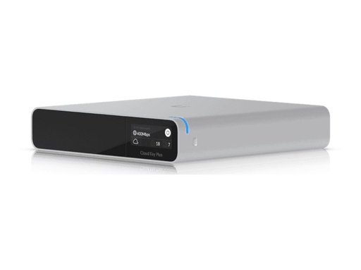 [UCK-G2-SSD] Ubiquiti UniFi Cloud Key G2+ - Fernsteuerungsgerät