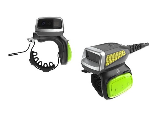 [RS5000X-TCFSSWR] Zebra RS5000X - Barcode-Scanner - Handgerät - 2D-Imager