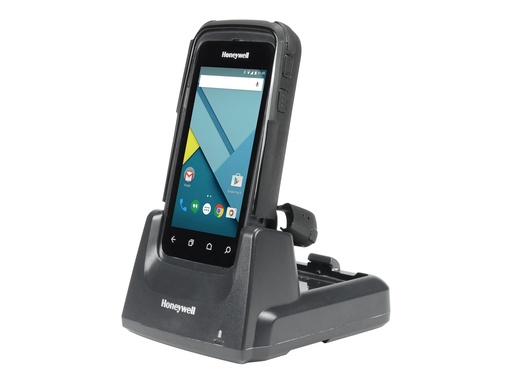 [052017] Mobilis PROTECH - Hintere Abdeckung für Datenerfassungsterminal