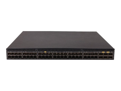 [S3K83A] HPE Networking Comware 5710 48p SFP+ 1G/10G 6p QSFP+ 40G 2p QSFP28 100G TAA Switch