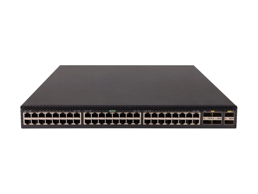 [S3K83A] HPE Networking Comware 5710 48p SFP+ 1G/10G 6p