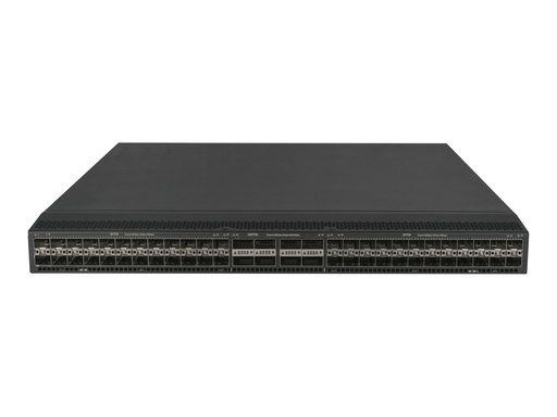 [S3K87A] HPE Networking Comware 5945 48p SFP28 25G 8p QSFP28 100G TAA Switch