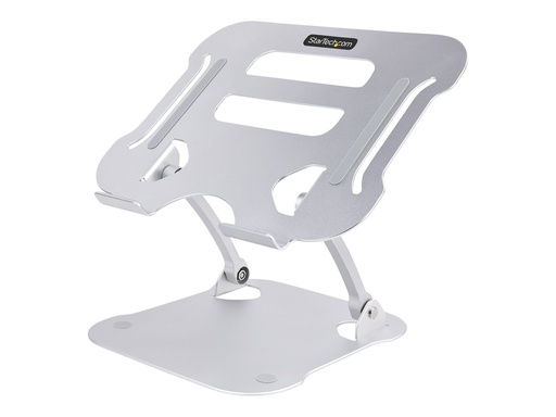 [ADJ-LAPTOP-RISER] StarTech.com Tisch Laptopständer - Notebookständer