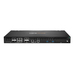 [R9M48A] HPE Networking 9114Dc 4X Sfp+ Combo 1X Expansion - Gateway - 20 Gbps