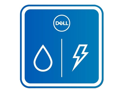 [O_5AD] Dell 5 Jahre Accidental Damage Protection - Abdeckung