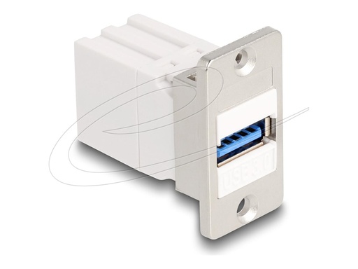 [67165] Delock USB-Adapter - USB (W) zu USB (W) - up