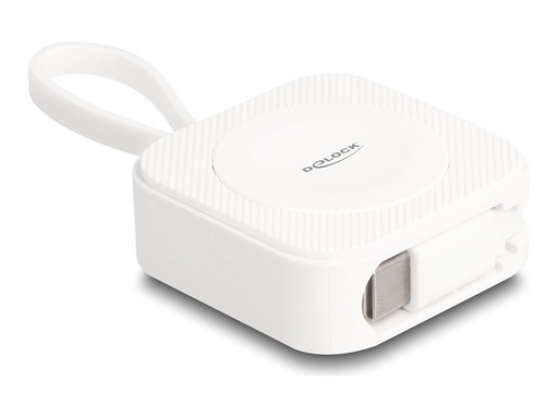 [83023] Delock Ladekabel für Smartwatch - 24 pin USB-C