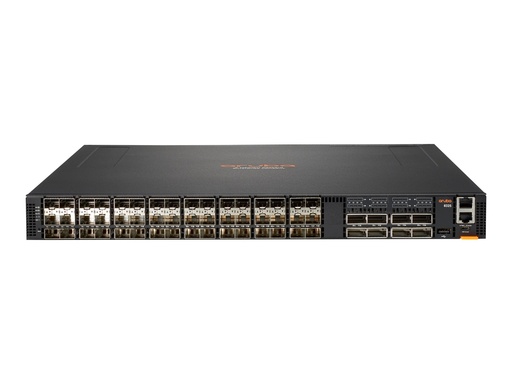 [S1D09A] HPE Aruba 8325-48Y8C - Switch - L3 - managed