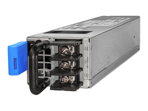 [S1D14A] HPE Aruba - Netzteil (Plug-In-Modul) - Power-to-Port Luftstrom