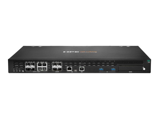 [R9M47A] HPE Aruba Networking 9114 TAA - Gateway - Hybrid