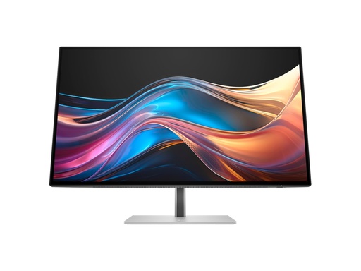 [8J4D8UT#ABB] HP 727pq - Series 7 Pro - LED-Monitor - 68.6 cm (27")
