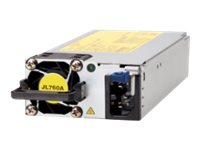 [JL760A#B2C] HPE Aruba X371 - Stromversorgung redundant / Hot-Plug (Plug-In-Modul)