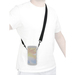 [001093] Mobilis Schultergurt für Tragetasche - with 2 soft rings, 2 attachment points