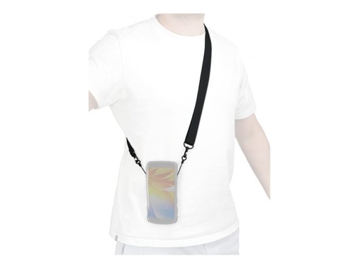 [001093] Mobilis Schultergurt für Tragetasche - with