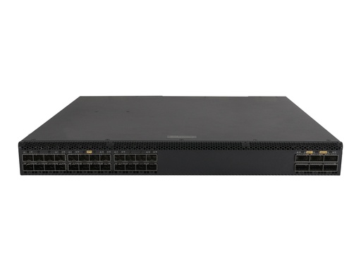 [S3K85A] HPE Networking Comware 5710 24p SFP+ 1G/10G 6p QSFP+ 40G 2p QSFP28 100G TAA Switch