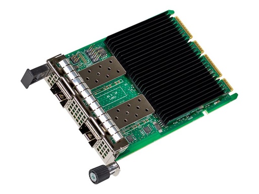[E810XXVDA2OCP3G] Intel Ethernet Network Adapter E810-XXVDA2 - Netzwerkadapter - Open Compute Project (OCP)