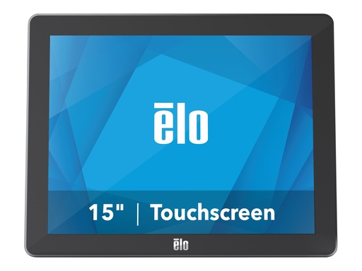 [E494361] Elo Touch Solutions EloPOS System i3 - Mit Wandhalterung & I/O Hub - All-in-One (Komplettlösung)