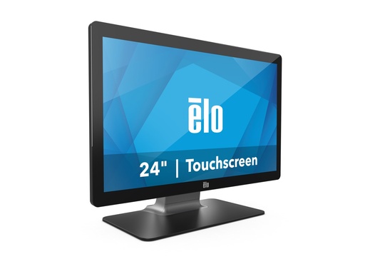 [E351806] Elo Touch Solutions Elo 2402L - LCD-Monitor - 61 cm (24") (23.8" sichtbar) - Touchscreen - 1920 x 1080 Full HD (1080p)