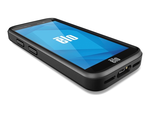 [E525977] Elo Touch Solutions Elo - Handheld-Schutzhülle - Schwarz - für Elo