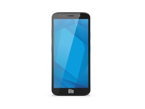 [E450234] Elo Touch Solutions Elo M51 - Datenerfassungsterminal - robust - Android 14 - 128 GB - 15.2 cm (6")