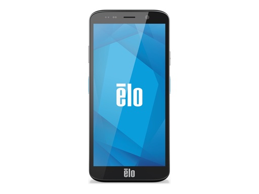 [E450234] Elo Touch Solutions Elo M51 - Datenerfassungsterminal - robust - Android 14 - 128 GB - 15.2 cm (6")